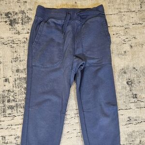 GAP Kids Blue Joggers